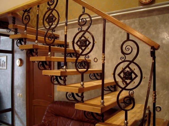 лестницы Егорьевск